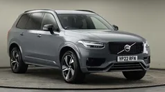Used 2022 Volvo XC90 R-Design SUV | £44,000 (Fair price)