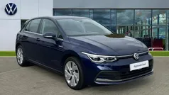 Used 2021 VW Golf VIII Style Hatchback | £16,701 (Fair price)