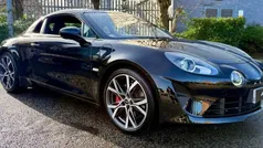 Used 2024 Alpine A110 Coupe | £46,995 (Super price)