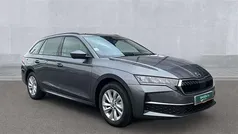 Used 2024 Skoda Octavia SE Technology Estate | £22,750 (Fair price)