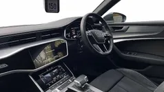 Used 2022 Audi A6 S-Line Estate | £30,194 (Fair price)