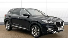Used 2023 MG HS Exclusive SUV | £16,805 (Fair price)