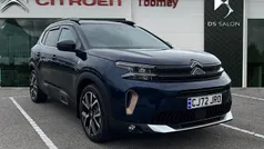 Blue Used 2023 Citroën C5 Aircross SUV | £19,990 (Fair price)