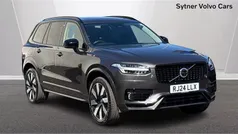 Used 2024 Volvo XC90 Plus SUV | £50,000 (Fair price)