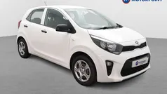 Used 2019 Kia Picanto Hatchback | £6,799 (Fair price)