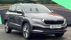Used 2025 Skoda Karoq SE L SUV | £25,719 (Fair price)