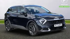 Used 2025 Kia Sportage 2 SUV | £23,899 (Super price)