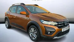 Used 2022 Dacia Sandero Comfort Hatchback | £10,399 (Fair price)