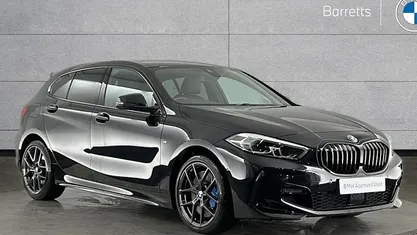 Used 2024 BMW 118 M Sport Hatchback | £22,990 (Fair price)