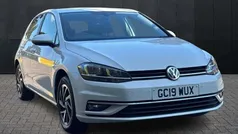 Used 2019 VW Golf VII Match Hatchback | £14,991 (Fair price)
