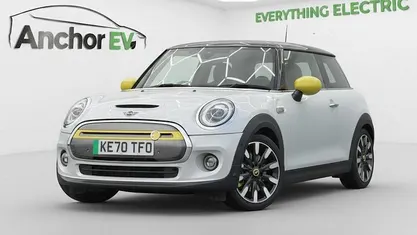 Used Mini Cooper Level 3 135 kW (184 HP) 2020 Hatchback