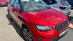 Used 2025 Seat Arona SE SUV | £17,199 (Fair price)