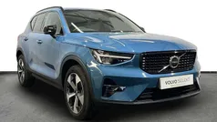 Used 2025 Volvo XC40 Plus SUV | £33,250 (Fair price)
