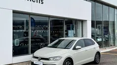 Used 2023 VW Polo Life Hatchback | £16,999 (Fair price)