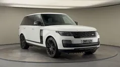 Used 2019 Land Rover Range Rover Autobiography SUV | £42,700 (A bit pricey)