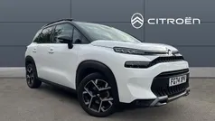 Used 2024 Citroën C3 Aircross PureTech SUV | £17,736 (Fair price)