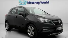Used 2019 Vauxhall Mokka Active SUV | £12,100 (Fair price)