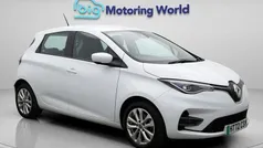 Used 2022 Renault Rapid SE Hatchback | £9,500 (Fair price)