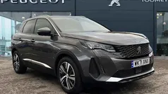Used 2022 Peugeot 3008 Allure Premium Estate | £17,495 (Fair price)