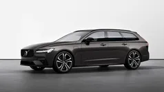 Used 2025 Volvo V90 Ultra Estate | £69,695