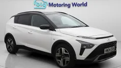 Used 2023 Hyundai Bayon Ultimate SUV | £15,600 (Fair price)