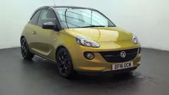 Used 2019 Vauxhall Adam Hatchback | £6,750 (Good price)