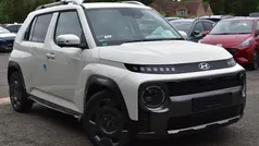 New 2025 Hyundai Inster Hatchback | £23,255 (Fair price)