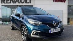 Used 2018 Renault Captur Iconic SUV | £11,995 (Fair price)