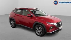 Used 2024 Hyundai Tucson SE SUV | £18,799 (Good price)