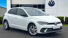 Used 2023 VW Polo Style Hatchback | £16,790 (Fair price)