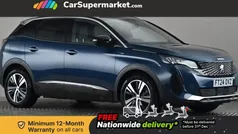 Used 2023 Peugeot 3008 Allure+ Estate | £18,697 (Fair price)