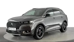 Grey Used 2021 DS Automobiles DS7 Crossback Performance Line Plus SUV | £18,920 (Fair price)