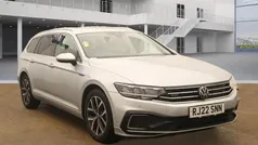 Used 2024 VW Passat GTE Estate | £19,499 (Fair price)