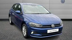 Used 2019 VW Polo SE Hatchback | £11,650 (Fair price)