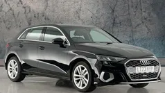 Used 2024 Audi A3 Sportback Sport Hatchback | £17,900 (Fair price)