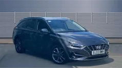 Used 2022 Hyundai i30 Premium Estate | £14,894 (Fair price)