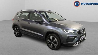 Usado Seat Ateca SE Technology 150 CV (110 kW) 2025 SUV