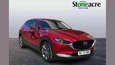 Used 2022 Mazda CX-30 Inclusive SUV | £20,500 (Fair price)