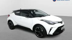Other Used 2022 Toyota C-HR Sport SUV | £21,399 (Good price)