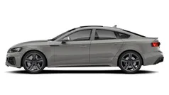 Used 2025 Audi RS5 Sportback Hatchback | £49,900 (Super price)