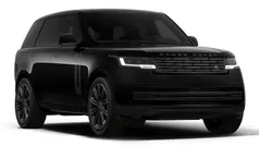 New 2025 Land Rover Range Rover Autobiography SUV | £125,736 (Fair price)