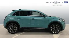 Used 2025 Fiat 600 La Prima SUV | £22,490 (Fair price)