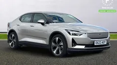 Used 2023 Polestar 2 Sedan | £26,199 (Fair price)