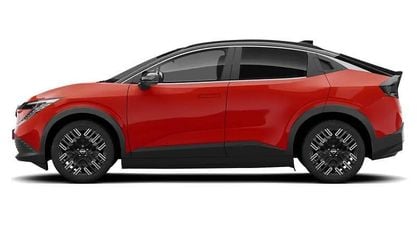 Gebraucht Nissan Leaf Acenta 110 kW (150 PS) 2025 Kleinwagen