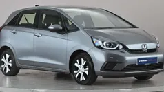 Grey Used 2022 Honda Jazz Hybrid Hatchback | £16,799 (Good price)