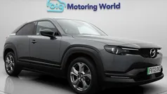 Used 2022 Mazda MX30 Inclusive SUV | £11,300 (Fair price)