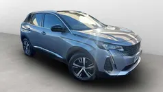 Used 2023 Peugeot 3008 GTi Estate | £22,995 (Fair price)