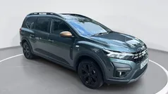 Used 2024 Dacia Jogger Extreme Estate | £20,995 (Fair price)