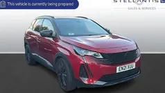 Used 2022 Peugeot 3008 Premium Estate | £16,902