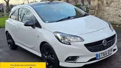 Used 2018 Vauxhall Corsa Edition Hatchback | £3,788 (Good price)